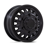 Black Rhino Aliso Dually Wheel