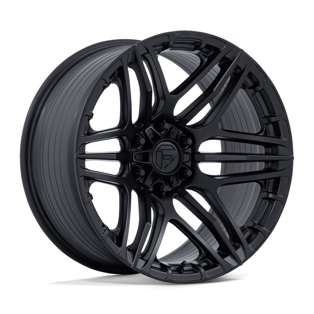 Fuel Weapon Wheel