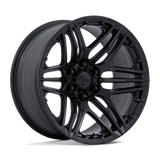 Fuel Weapon Wheel