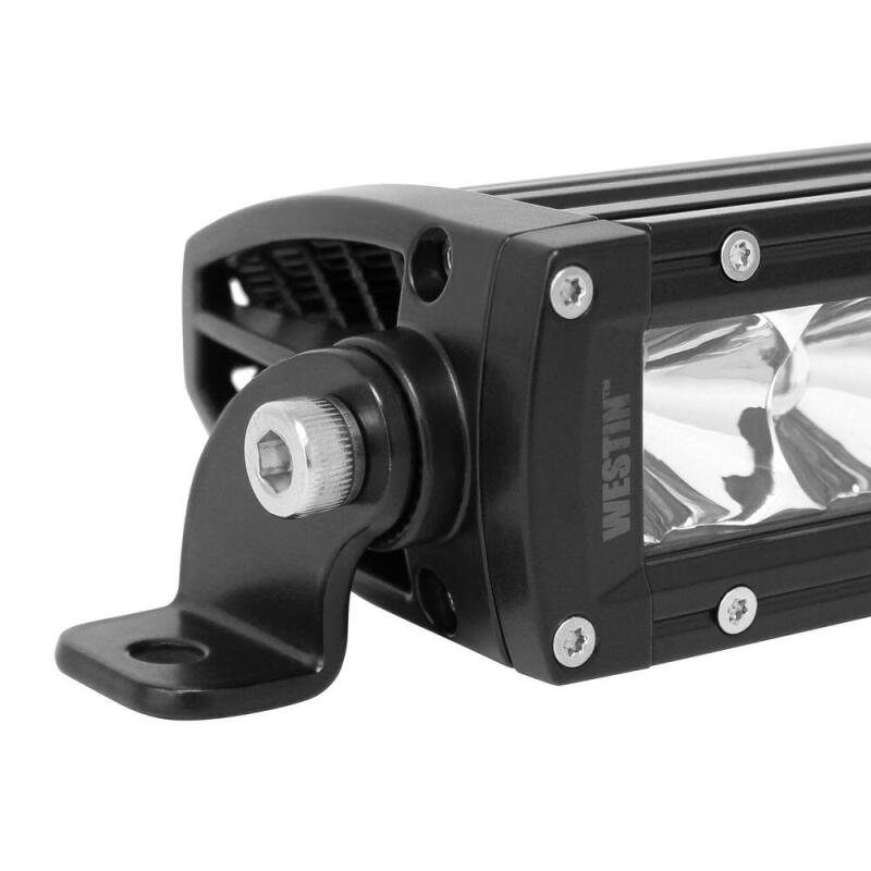Westin Xtreme Low Profile 20 in. Single Row LED Light Bar, Flood