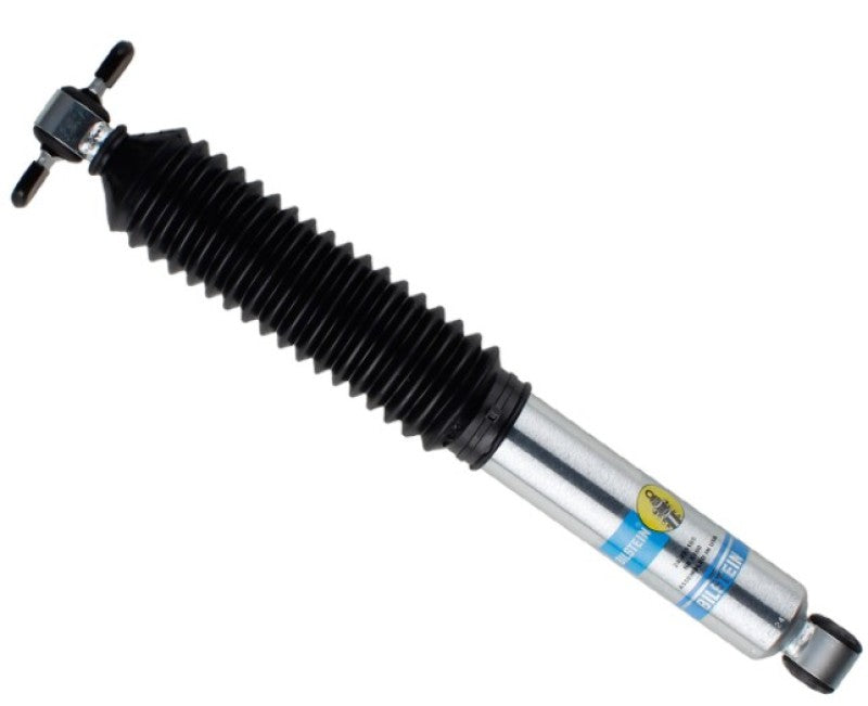 Bilstein B8 5100 Rear Shock Absorber (0-2 in. Rear Lift), fits Jeep Wrangler