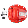 ARB Rear Differential Cover, M220 Axle, fits Jeep Wrangler
