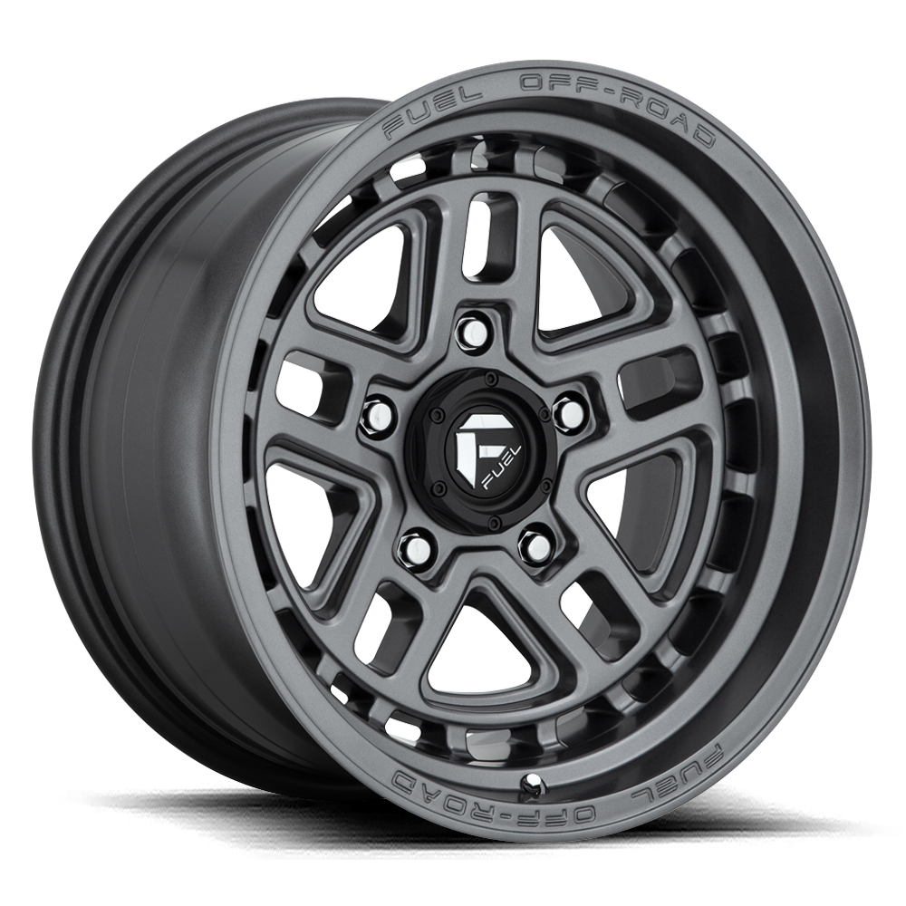 Fuel Nitro Wheel