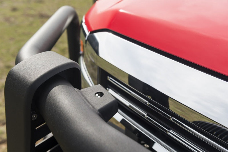 ARB Textured Modular Bar Type A Kit, fits Chevy Silverado HD 2500/3500