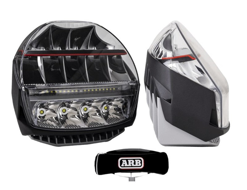 ARB Intensity IQ LED Driving Lights