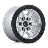 Black Rhino Echo Trail Lock Beadlock Wheel