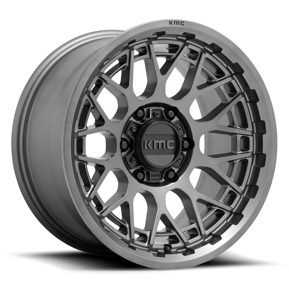 KMC Technic Wheel