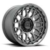 KMC Technic Wheel