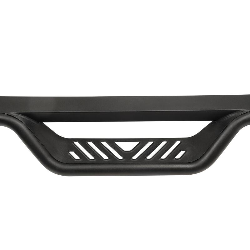 Westin Outlaw Drop Nerf Step Bars, fits Chevy Silverado HD 2500/3500