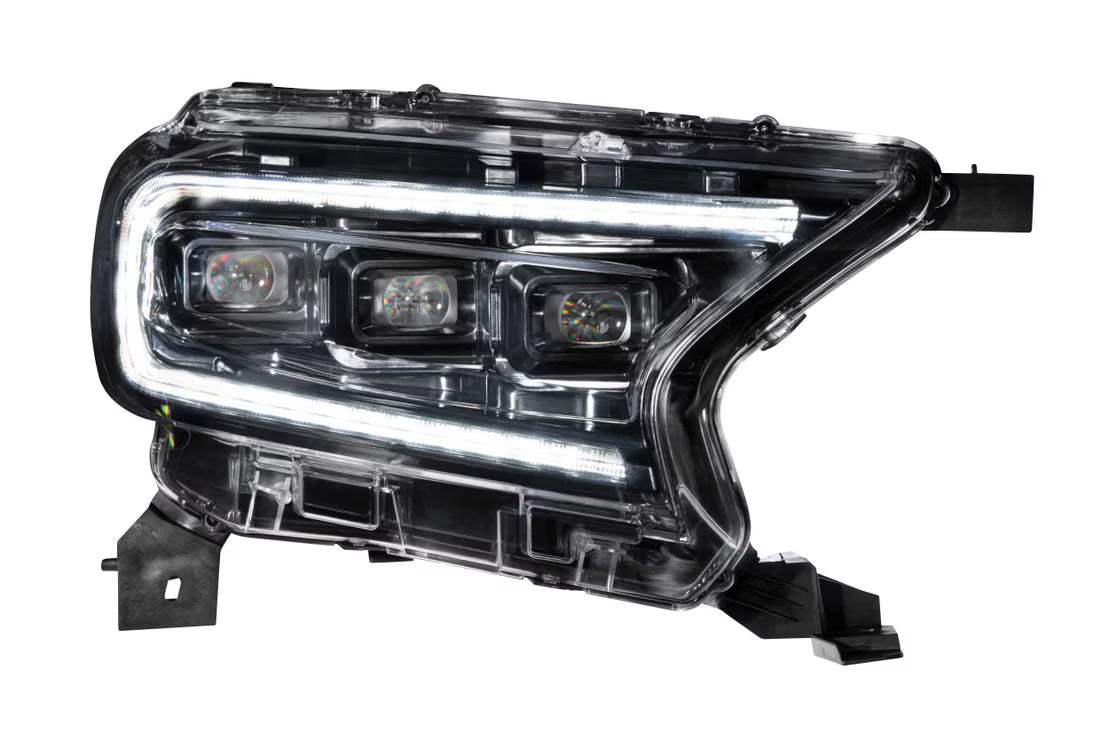 Morimoto Ford Ranger (19-23) XB LED Headlights