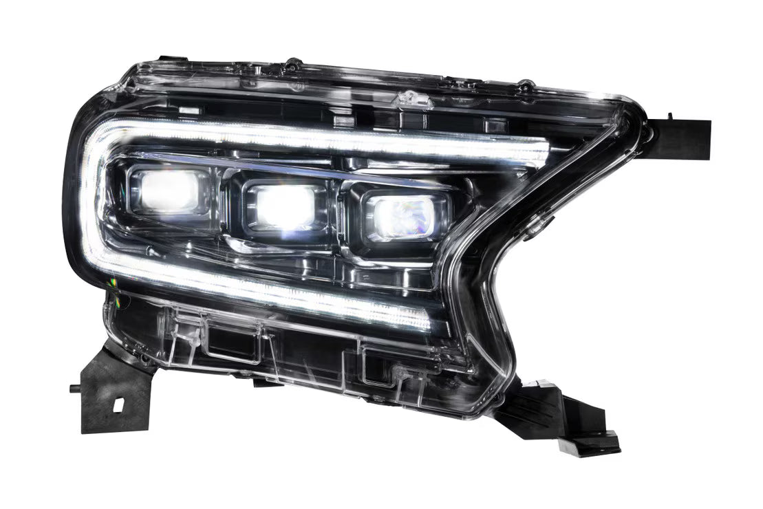 Morimoto Ford Ranger (19-23) XB LED Headlights