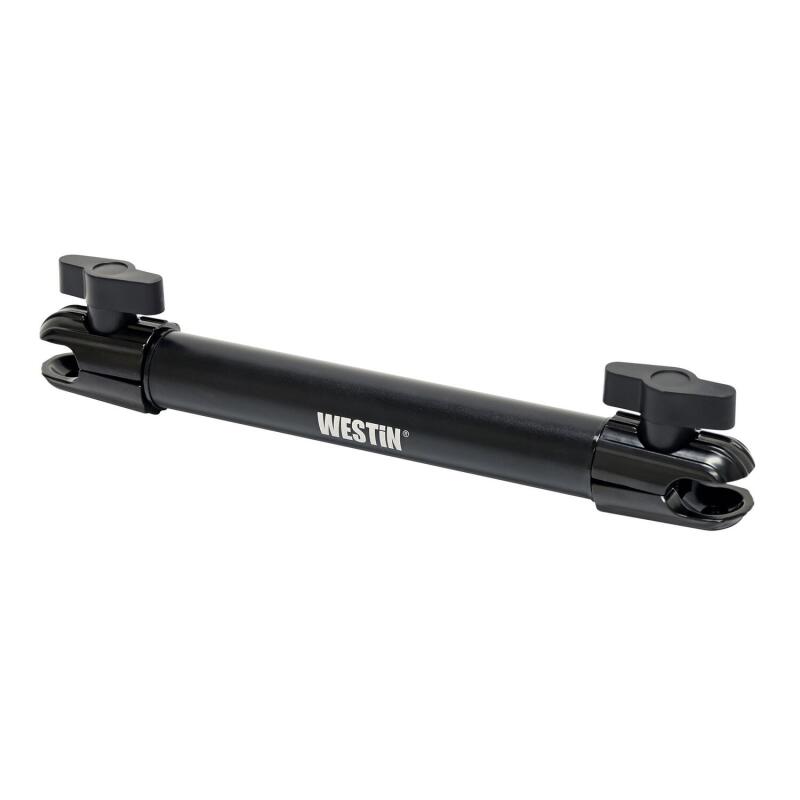 Westin Adventure Mount 20mm Ball Arm, Large (8.26 in.)