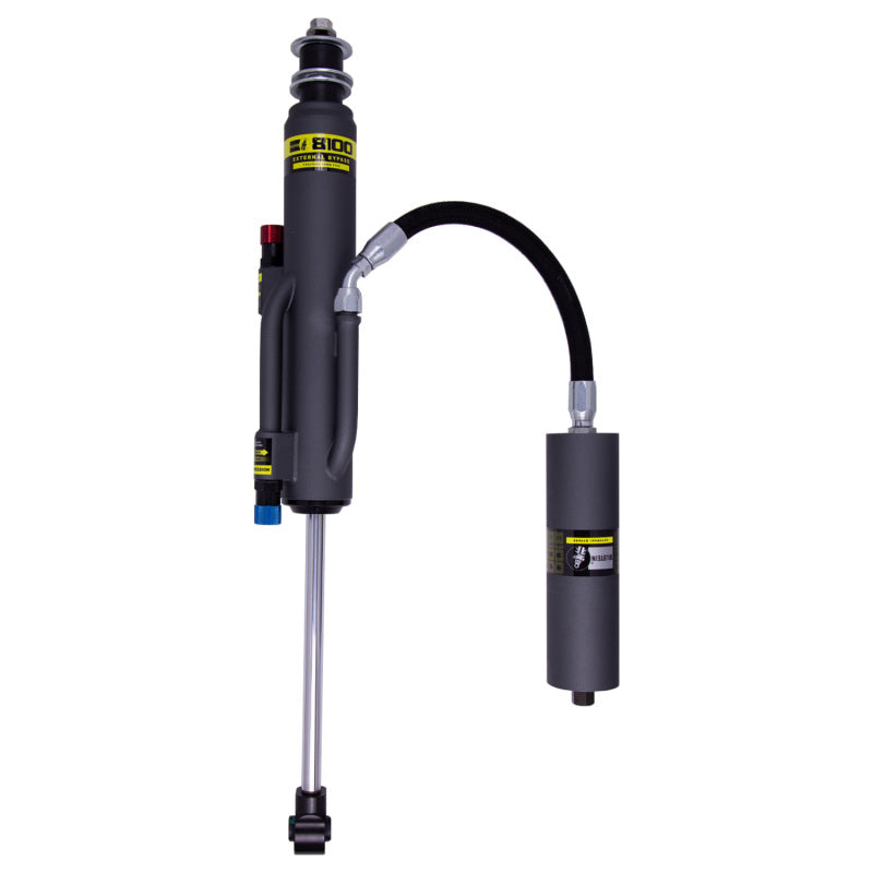 Bilstein B8 8100 Bypass Rear Right Shock Absorber (0-2.5 in. Lift), fits Toyota Tundra