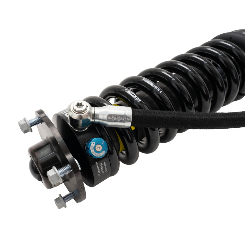 Bilstein B8 8112 Black Hawk Front Left Coilover (1-2.25 in. Lift), fits Toyota Tundra