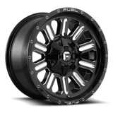 Fuel Hardline Wheel