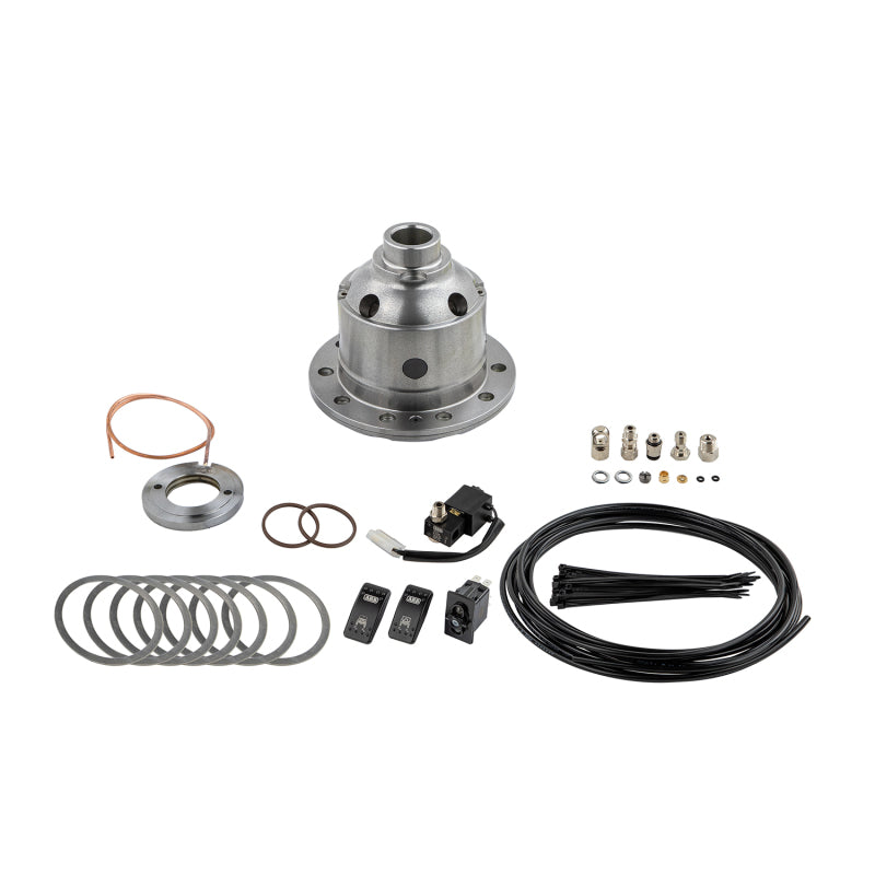 ARB Air Locker Differential, Nissan C200K Rear, 31 Spline, fits Nissan Frontier