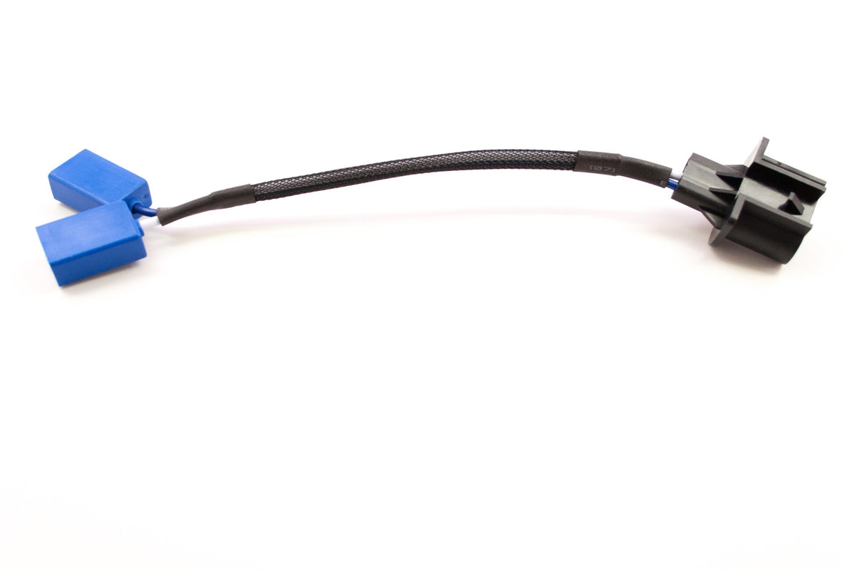 Morimoto Adapter: 9004 Male to 9007 Female