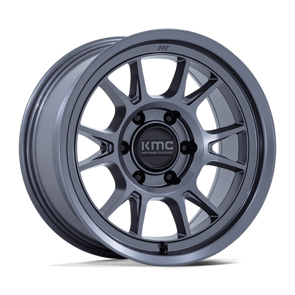 KMC Range Wheel