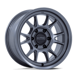 KMC Range Wheel