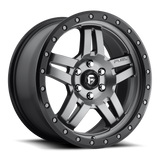 Fuel Anza Wheel