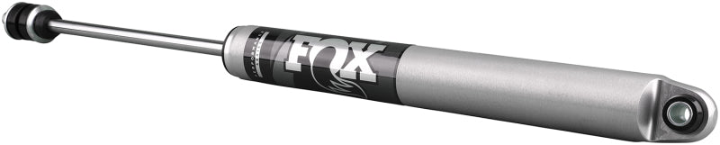 FOX 2.0 Performance Series Smooth Body IFP Rear Shock (4-6 in. Lift), fits Ram 2500/3500