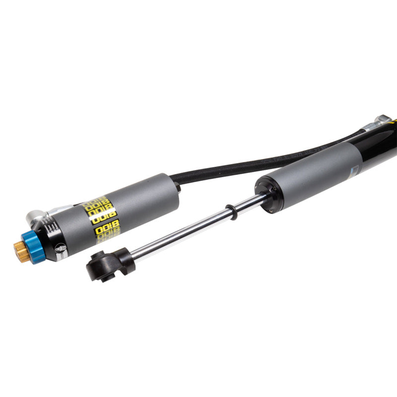 Bilstein B8 8100 Front Left Shock Absorber (2-3 in. Lift), fits Jeep Wrangler
