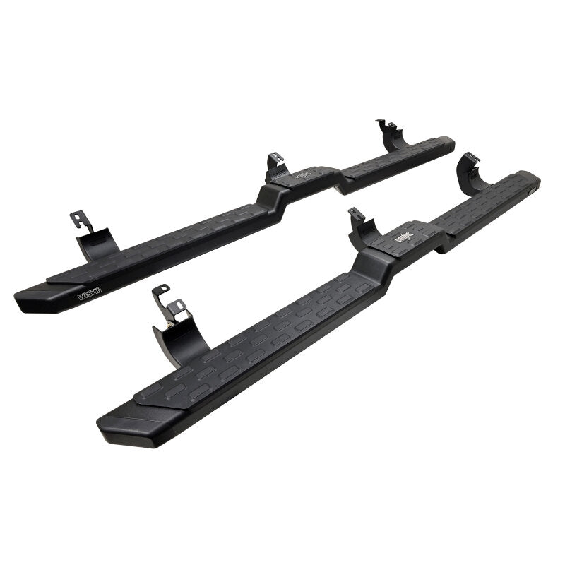 Westin HDX Running Boards, Double Cab, fits Toyota Tacoma