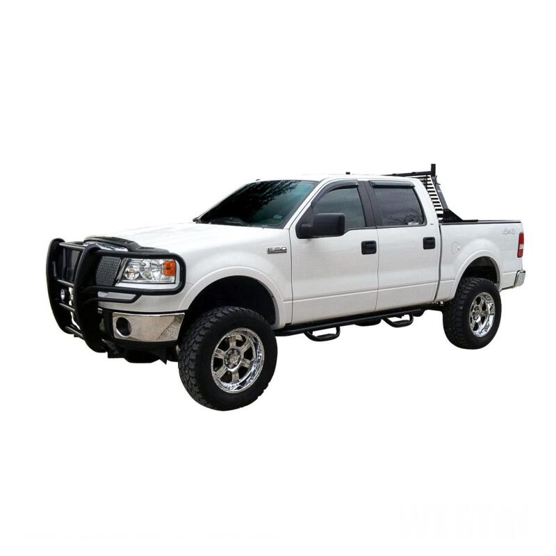 Westin HDX Grille Guard, fits Ford F-150