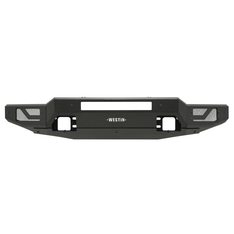 Westin Pro-Mod Front Bumper, fits Ford Bronco