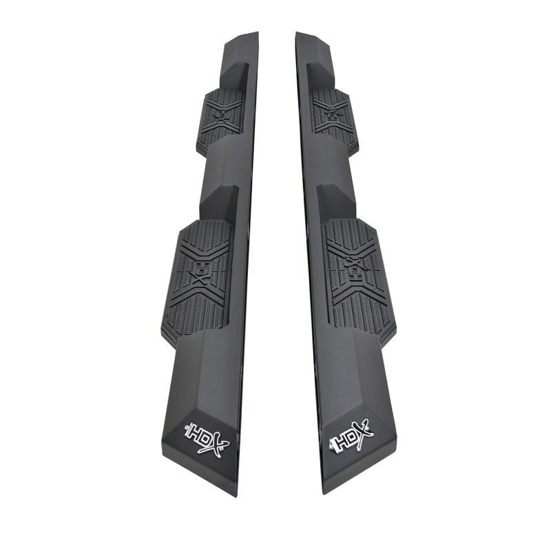 Westin HDX Xtreme Nerf Step Bars, fits Ford Ranger