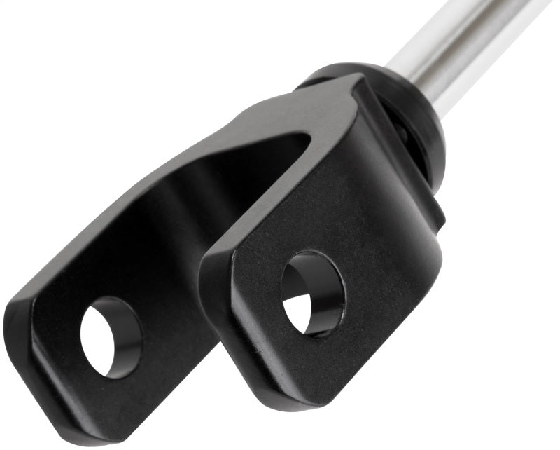 FOX 2.0 Performance Series Smooth Body IFP Front Shock (0-1 in. Lift), fits Chevy Silverado HD 2500/3500