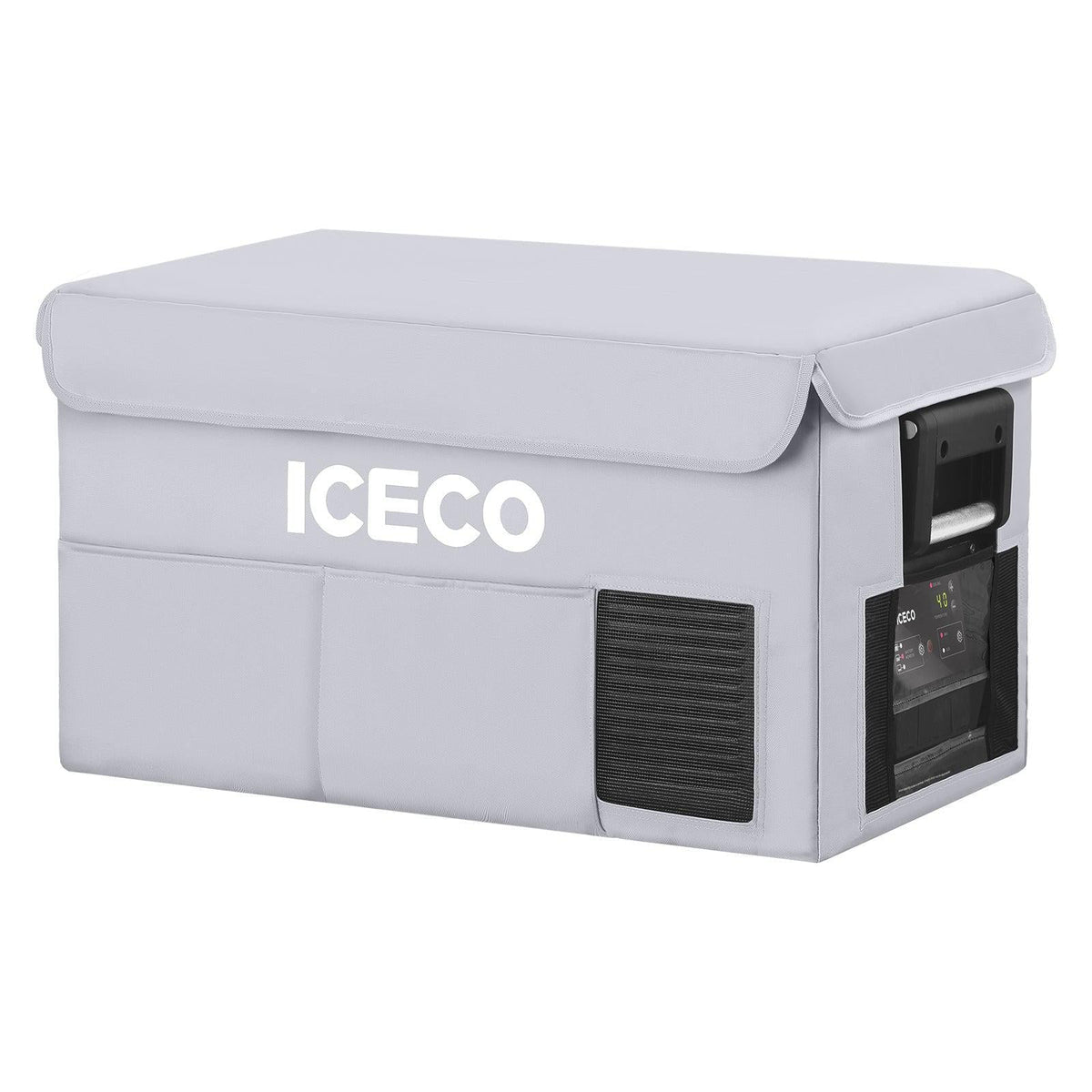 ICECO VL90ProD insulated protective cover