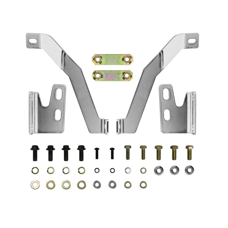 Westin E-Series Bull Bar, Stainless Steel, fits Ford Ranger