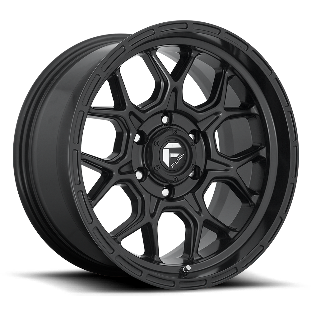 Fuel Tech Wheel