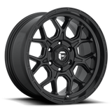 Fuel Tech Wheel