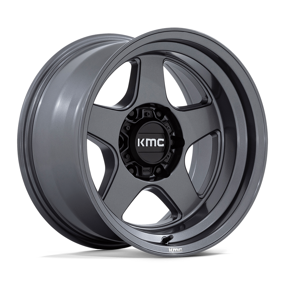 KMC Lobo Wheel