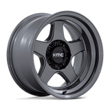 KMC Lobo Wheel