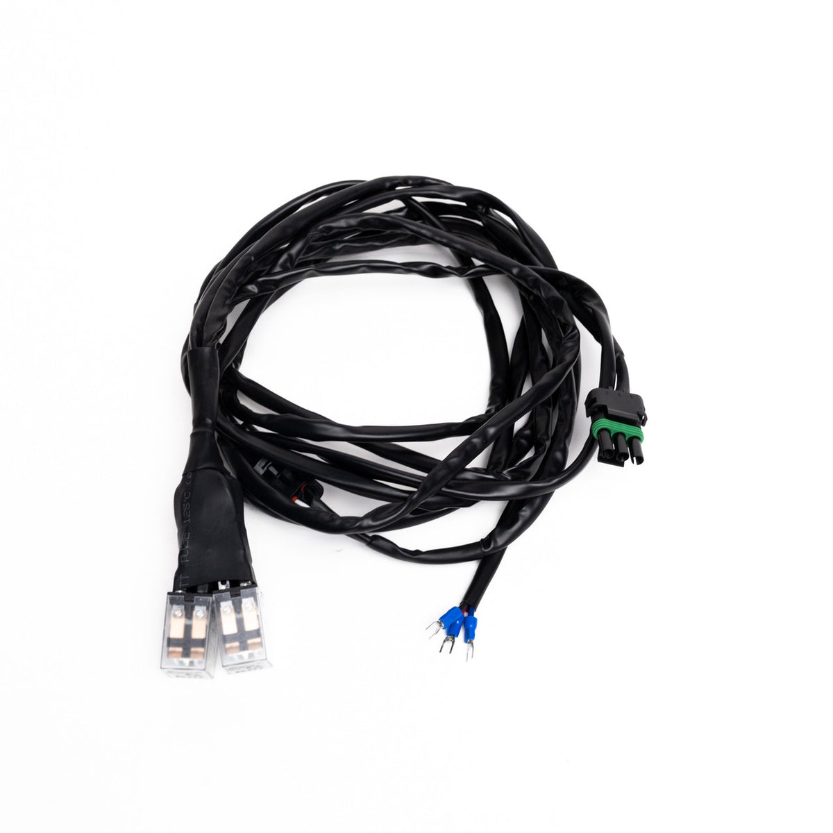 Baja Designs REFLEX™ Light Actuator Harness – Power Management Universal Motor Actuator Adaptor Harness