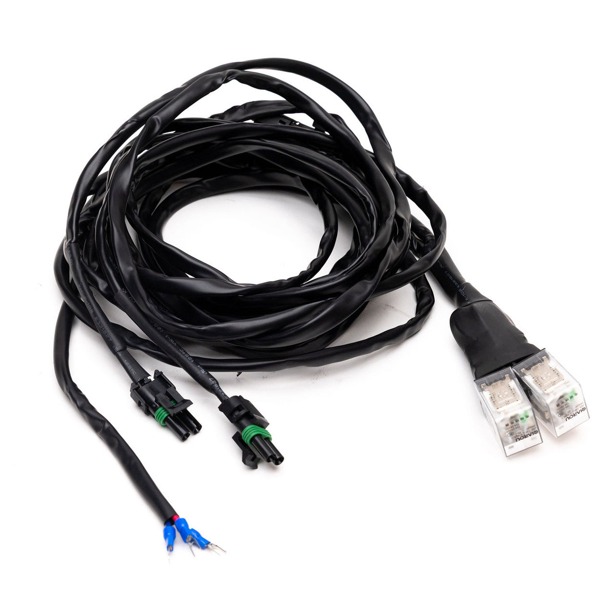 Baja Designs REFLEX™ Light Actuator Harness – Power Management Universal Motor Actuator Adaptor Harness