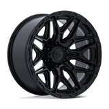 Fuel Injector Wheel