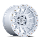 Fuel Fortress Wheel