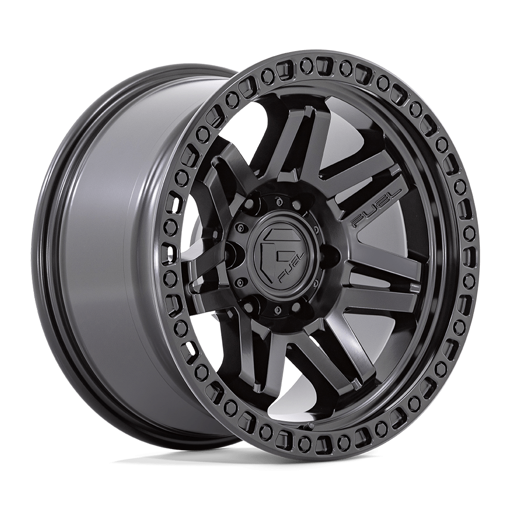 Fuel Syndicate Wheel