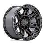 Fuel Syndicate Wheel