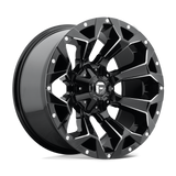 Fuel Assault Wheel - 18"