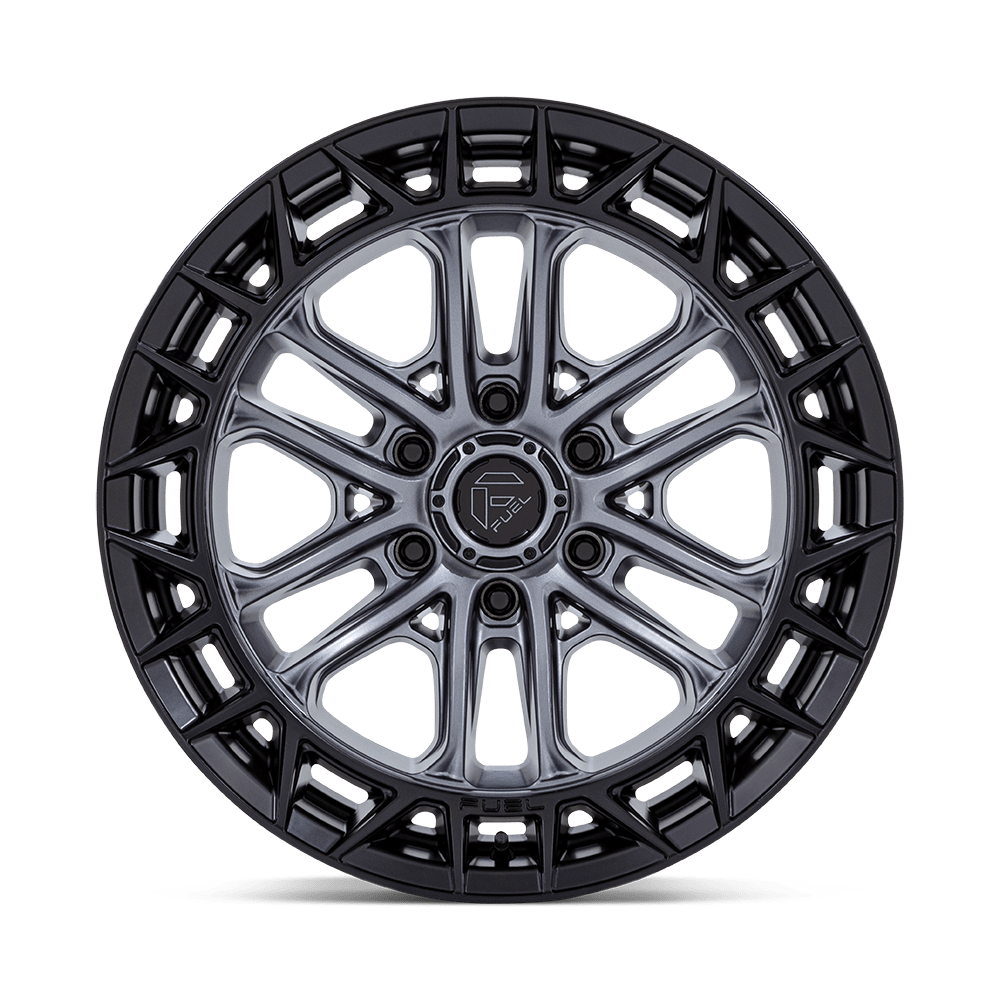 Fuel Celsius Wheel