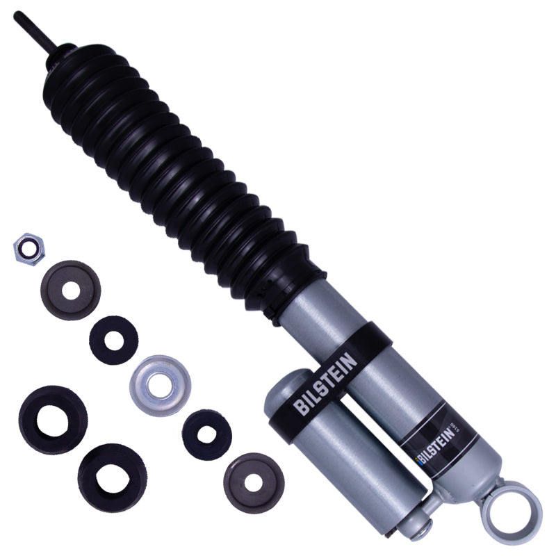 Bilstein B8 5160 Rear Right Shock Absorber (0-2.5 in. Lift), fits Toyota 4Runner