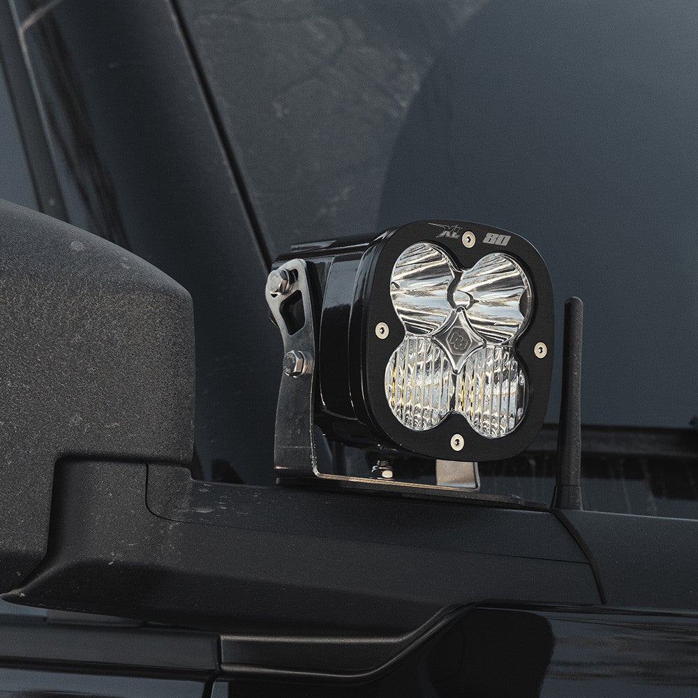 Baja Designs Ford Bronco ('21-on) "Stage 3" Light Bundle