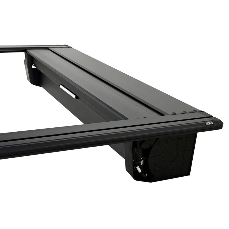 Westin Electric Retractable Tonneau Cover, 6.4 ft. Bed, fits Ram 2500/3500
