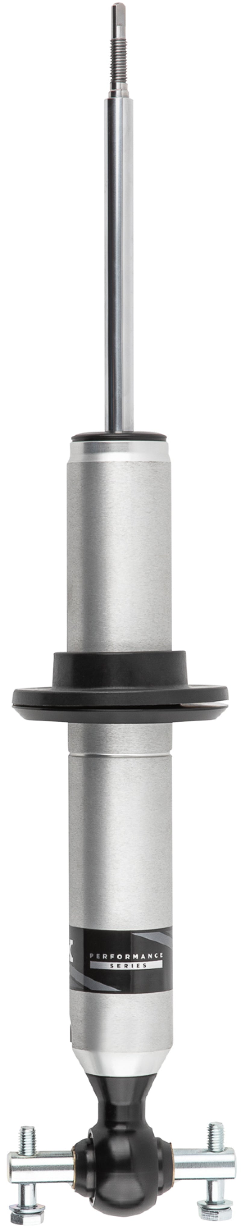 FOX 2.0 Performance IFP Front Coilover Shocks (0-2 in. Lift), fits Chevy Silverado 1500