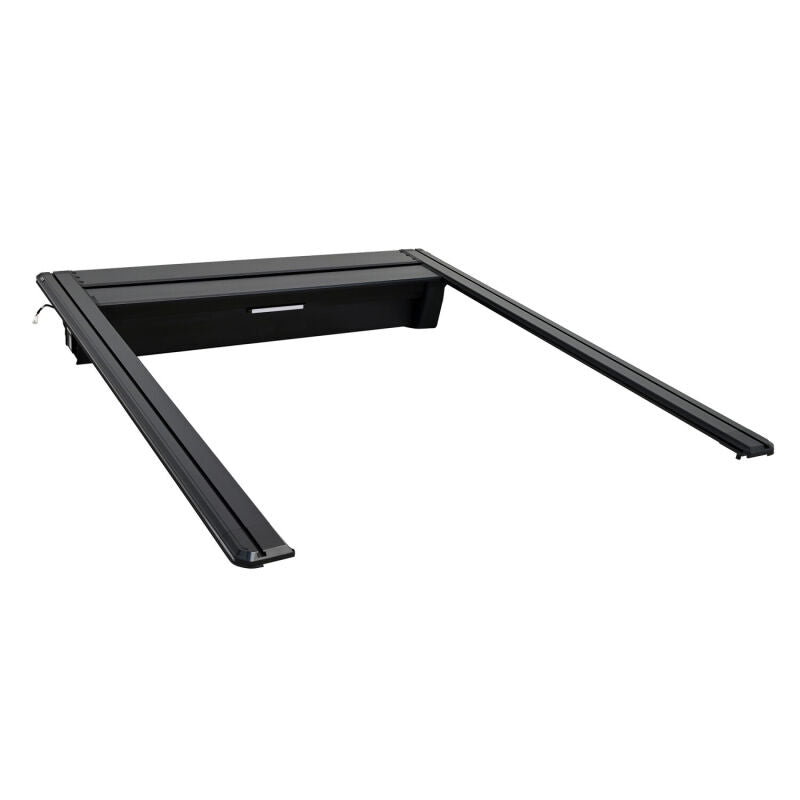 Westin Electric Retractable Tonneau Cover, 6.5 ft. Bed, fits Chevy Silverado HD 2500/3500